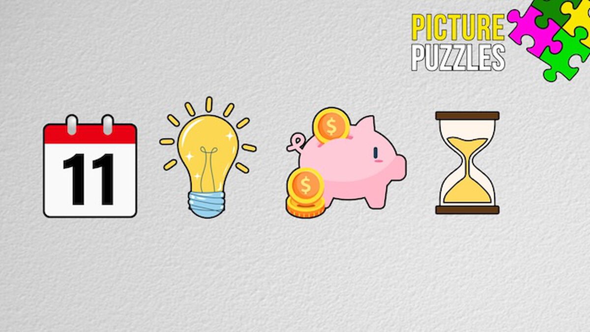 Picture Puzzles: Spring Edition image number null